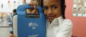 La Patria Bolivariana celebra el Día Internacional de «Las niñas en las TIC»