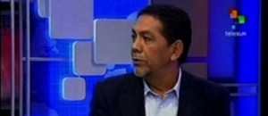 William Castillo: “No permitiremos que se use el espectro radioeléctrico para otro golpe de Estado”