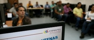 Conatel culminó curso de Propagación y Antenas en Caracas