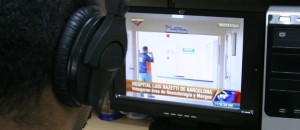 Servicio de televisión por Internet suma usuarias y usuarios en Venezuela