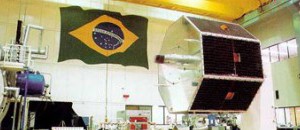 Gobierno de Brasil aprobó licitar cuatro posiciones orbitales este año