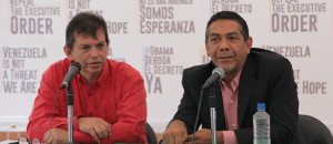Víctor H. Majano: “Redes sociales son utilizadas para difundir campañas de terror”