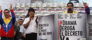 Venezuela viaja a la Cumbre de Las Américas con su voz antiimperialista