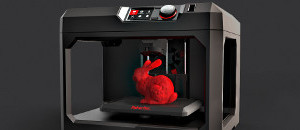 Evolución de impresoras 3D contribuye al desarrollo de la biotecnología