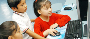 Robótica y programación para niñas y niños científicos