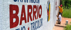 Gobierno Bolivariano construirá viviendas en zona fronteriza