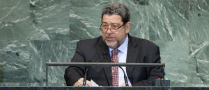 San Vicente y las Granadinas aboga por el diálogo y la diplomacia
