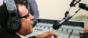 Tachirenses proponen creación de radio agroecológica por Internet