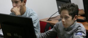 Continúa formación de niños y adolescentes en Python