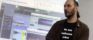 Software Libre: una herramienta para editar audio de calidad