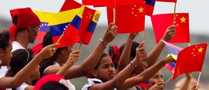 China y Venezuela ratifican cooperación bilateral en materia tecnológica