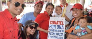 CONATEL honró legado de Ezequiel Zamora en el bicentenario de su natalicio