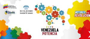 Expo Venezuela Potencia 2017 muestra capacidad productiva del país