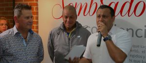 Andrés Eloy Méndez: DRS anunciará al país medidas que se tomarán en caso Globovisión