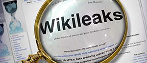 Wikileaks revela que la CIA espía a través de Smartphones y Televisores