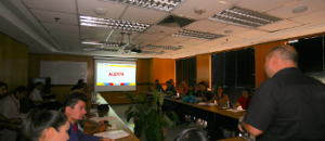 Representantes regionales de Conatel afianzan proceso de monitorización de medios