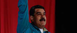 Maduro aumenta salario mínimo en 60%