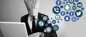 Director de Conatel aboga por erradicar el anonimato en redes sociales