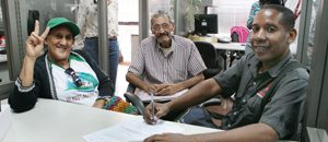 Nuevo medio comunitario: CONATEL entregó habilitación y concesión a radio en Yaracuy