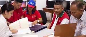 CONATEL renueva concesión a 4 medios comunitarios de Amazonas