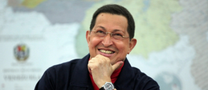 @Chavezcandanga será administrada por la Fundación Hugo Chávez