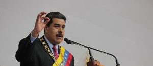 AN recibió memoria y cuenta del presidente Nicolás Maduro
