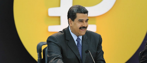 Preventa del Petro venezolano comenzó con 596 millones de euros