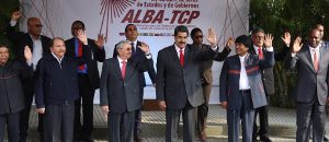 (+Video) Venezuela propuso uso de El Petro para Plan de Articulación Económica ALBA-TCP