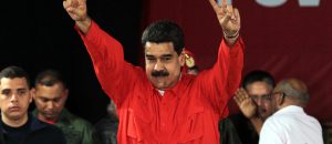 Anuncios de este jueves realizados por el Presidente Nicolás Maduro