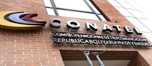 Conatel inspeccionó empresa ilegal de servicios de internet Conex Telecom C.A