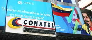 Conatel inició procedimiento administrativo sancionatorio a la Corporación Conex Telecom