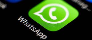 WhatsApp limita reenvío de mensajes para controlar difusión de noticias falsas