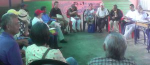 Conatel se reúne con cablera y comunidad de Anzoátegui por aumento de tarifas
