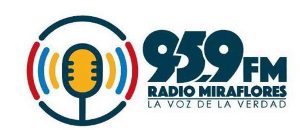 Radio Miraflores cumple dos años al aire