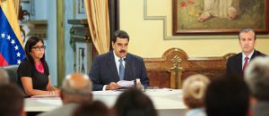 Conozca los anuncios del presidente Maduro en materia económica
