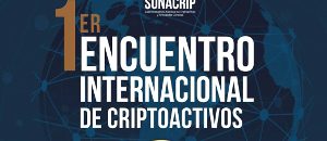 Caracas acoge Encuentro Internacional de Criptoactivos