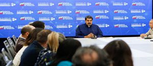 Presidente Maduro instala Consejo Presidencial de Ciencia, Tecnología e Innovación