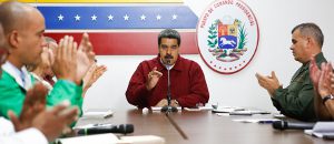 Gobierno Bolivariano derrotó ciberataque al Sistema Eléctrico Nacional
