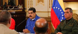 Presidente Maduro destaca victoria del pueblo ante ataques de la derecha