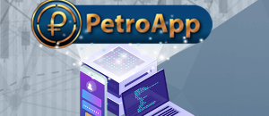 PetroApp, la nueva forma de administrar la criptomoneda venezolana