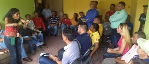 Conatel emprende regularización de medios comunitarios en Aragua