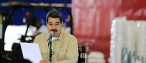 Gobierno denuncia robo por parte de Colombia de empresa Monómeros de Venezuela e intención de torpedear diálogos en México