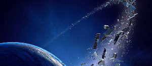 ONU: Basura espacial puede ser una amenaza para telecomunicaciones