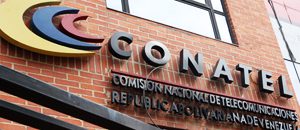 Conatel solicitó a AT&T restitución de señal a usuarios de Venezuela