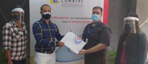 Conatel habilitó nueva empresa de Internet para ampliar servicio en Táchira y Mérida