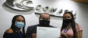 Conatel habilitó a dos operadores que prestarán servicio de Internet en los estados Aragua y Zulia