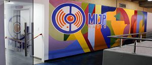 Gobierno Bolivariano inauguró emisora digital MIJPRadio