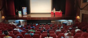 Encuentro Regional 2022: Conatel culmina visita al estado Sucre, afianzando al sector telecomunicaciones