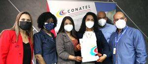 Conatel habilitó 7 empresas de Internet para prestar el servicio en el país