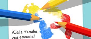 Fundación Colombeia arriba a sus 15 años impulsando el amor por el aprendizaje